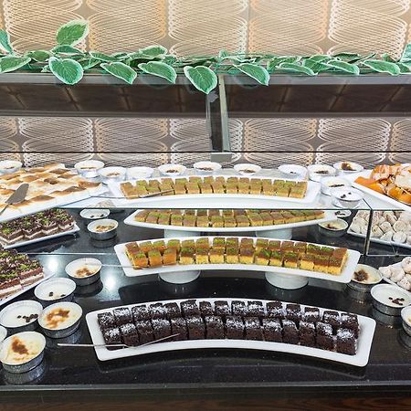 Emet Thermal Resort & Spa Hotel ภายนอก รูปภาพ