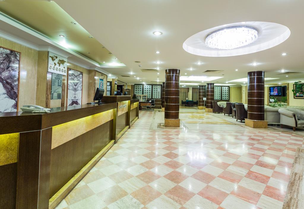 Emet Thermal Resort & Spa Hotel ภายนอก รูปภาพ
