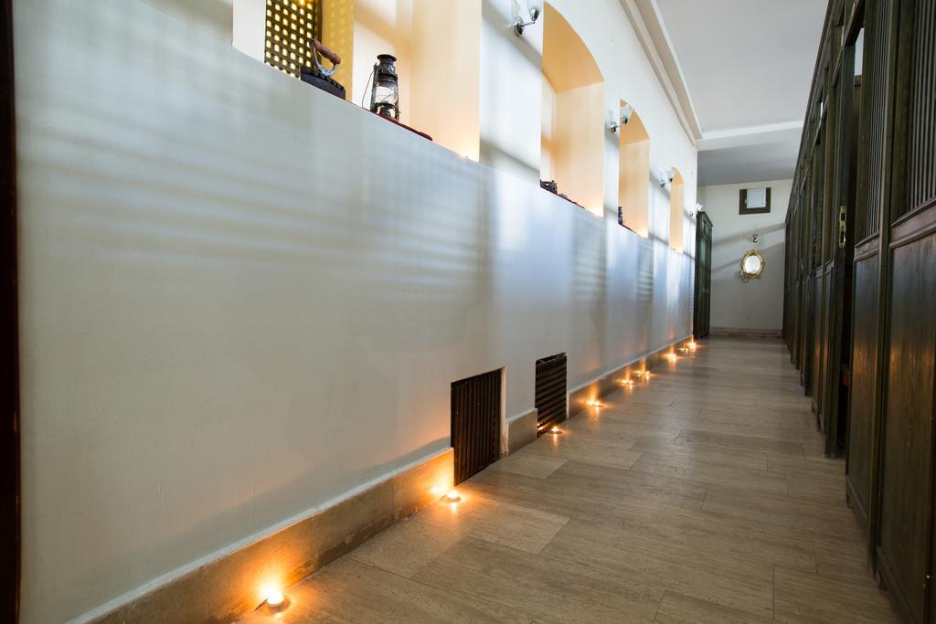 Emet Thermal Resort & Spa Hotel ภายนอก รูปภาพ