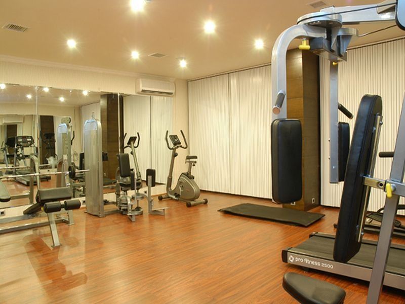 Emet Thermal Resort & Spa Hotel ภายนอก รูปภาพ