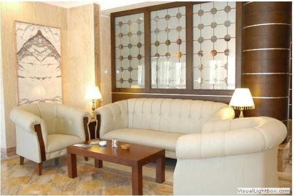Emet Thermal Resort & Spa Hotel ภายนอก รูปภาพ
